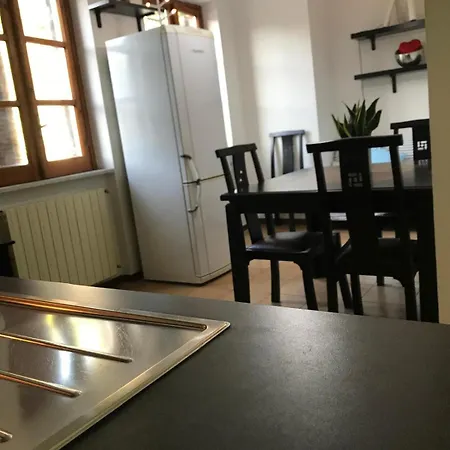 Mela's House