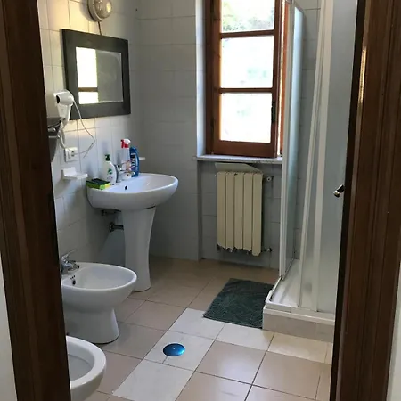 Mela's House Colleferro