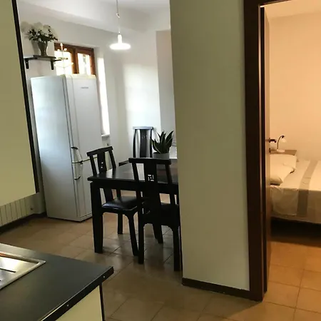 Mela's House Colleferro