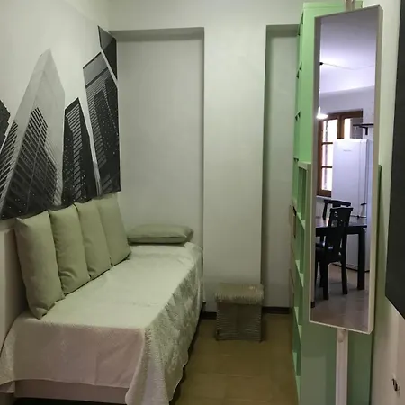 Mela's House Apartment