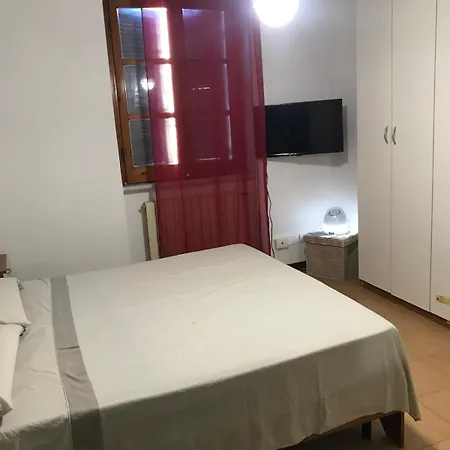 Mela's House Apartment