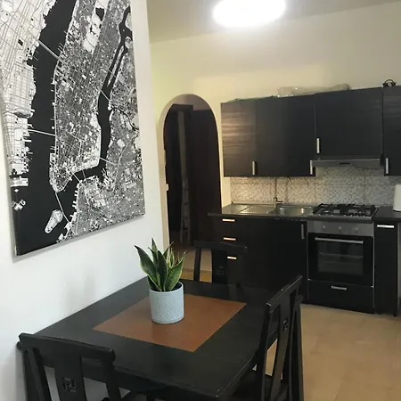 דירה Mela's House