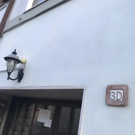 דירה Mela's House קולפררו
