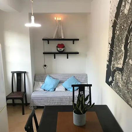 Mela's House Apartment